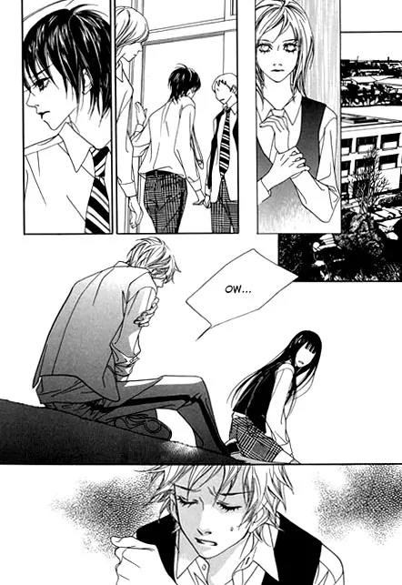 The Flowers of Evil Chapter 10 image 30